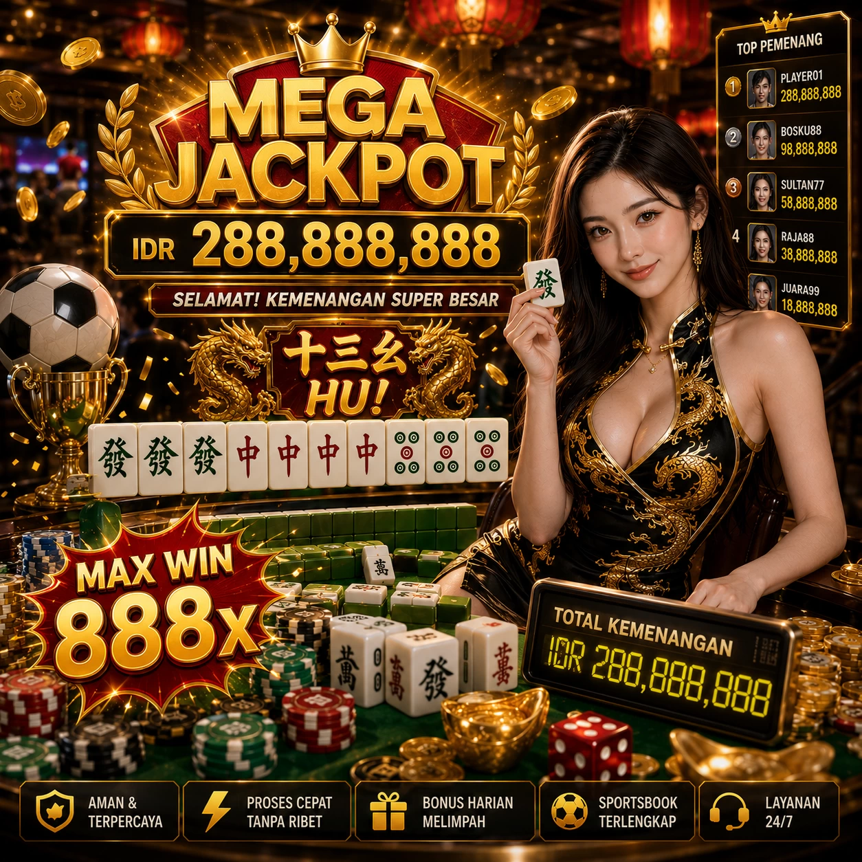 Panduan Lengkap Menjelajahi Platform Permainan yumitoto