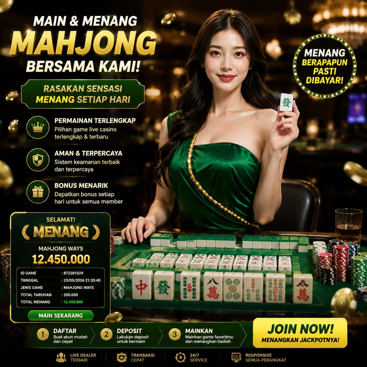 Bagaimana yumitoto Mengubah Cara Kita Bermain Game Online