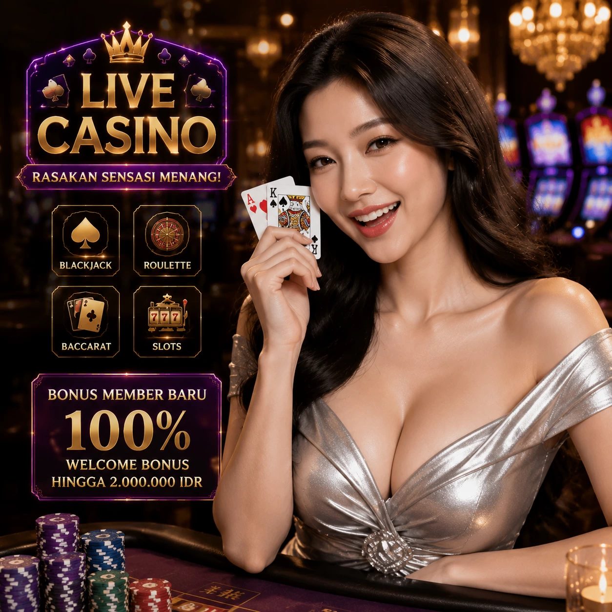 Beragam Jenis Game Seru yang Tersedia di yumitoto
